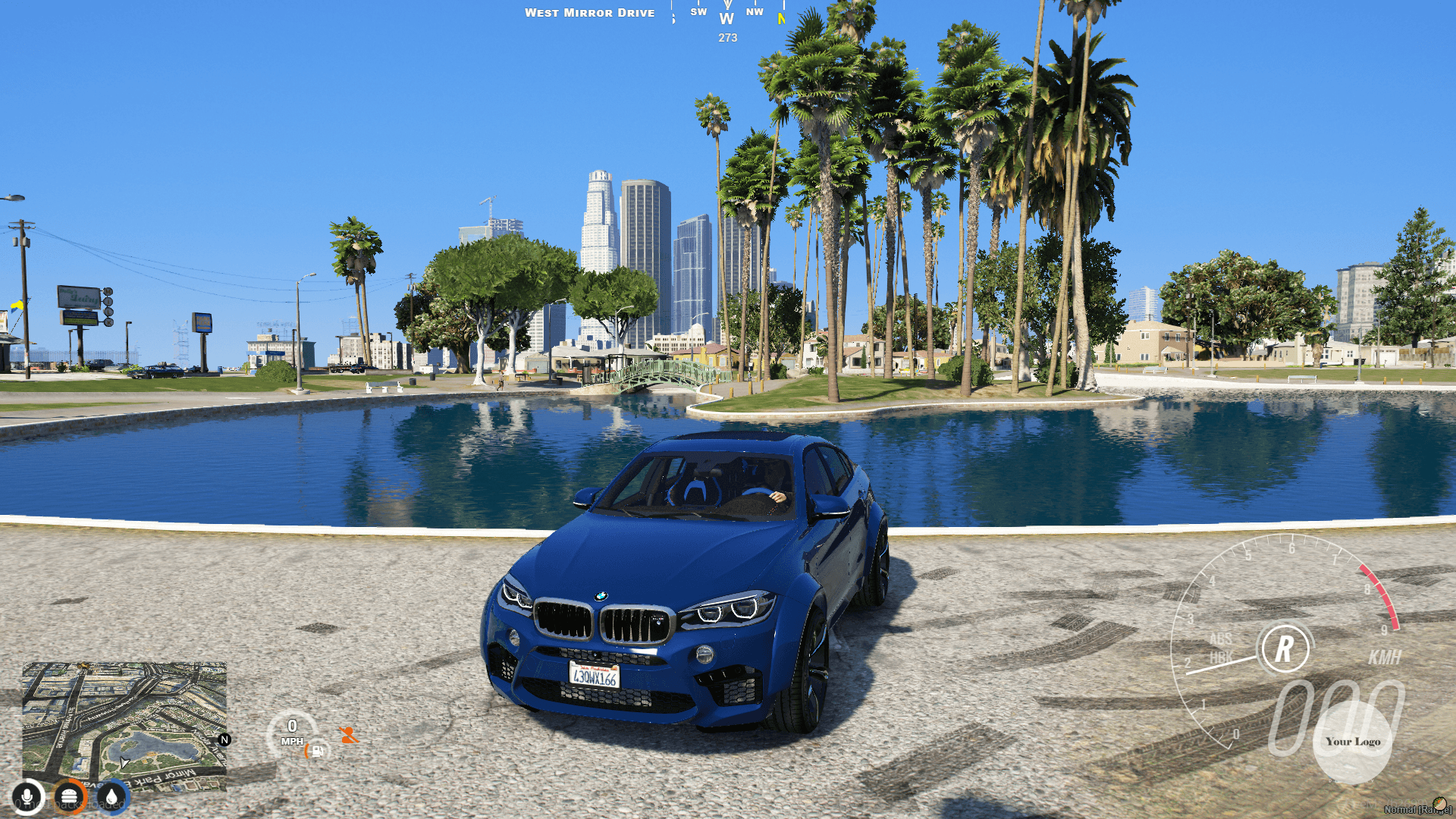 GothamDev - Carpack + 900 Véhicules Optimisés et Réglés pour FiveM - mod fivem