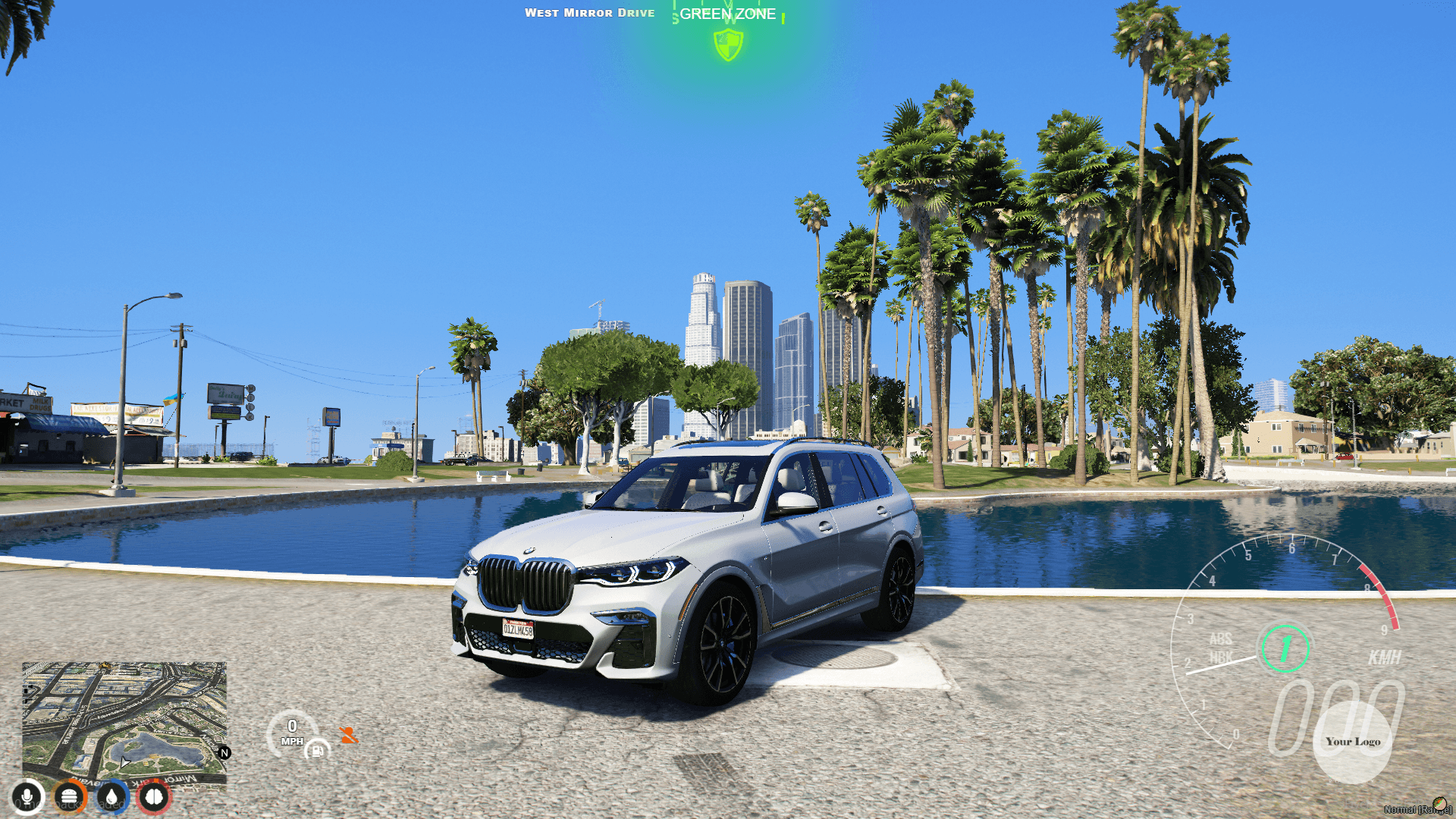 GothamDev - Carpack +900 Véhicules Optimisés et Réglés pour FiveM - Legeekshop