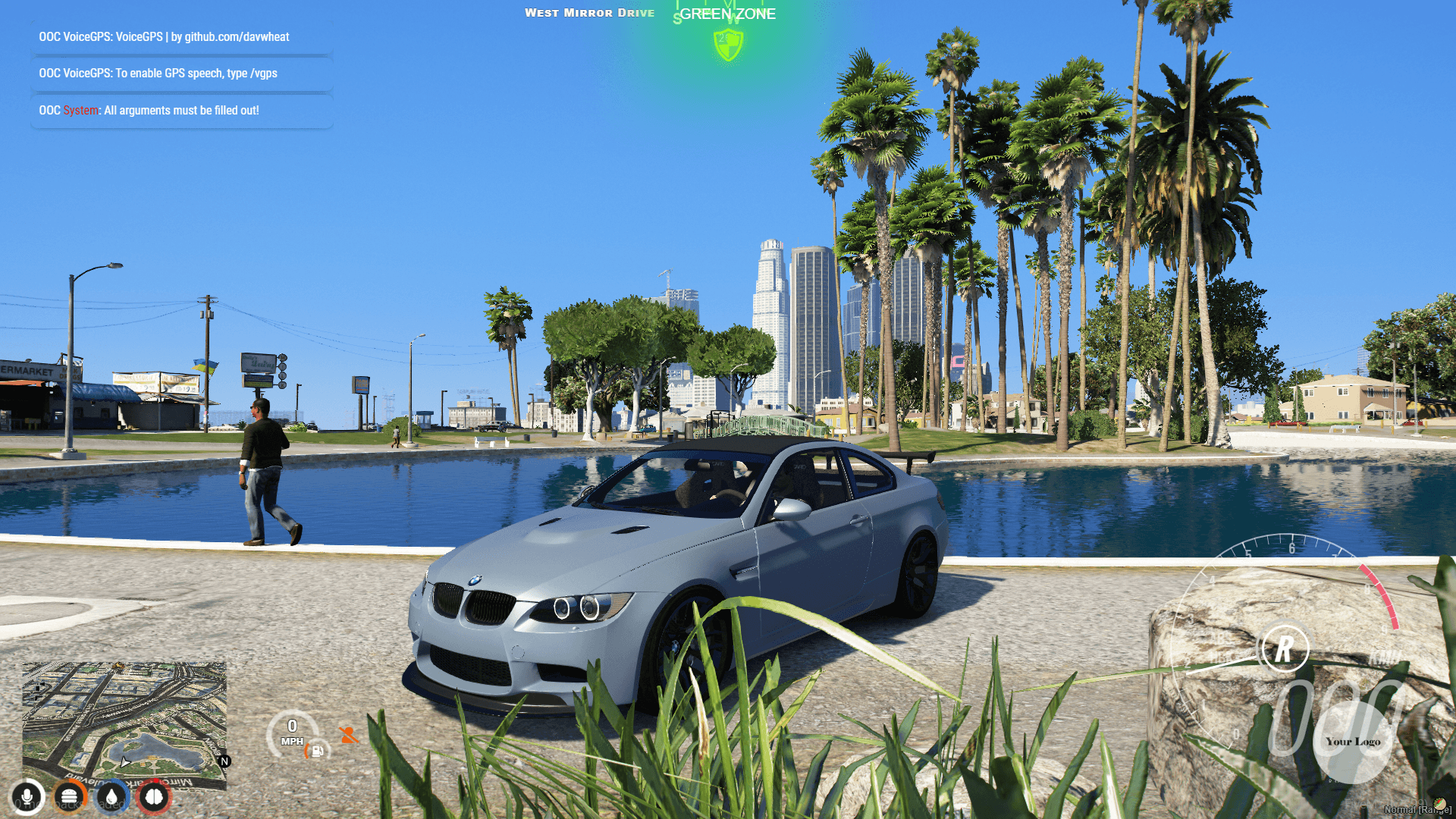 GothamDev - Carpack + 900 Véhicules Optimisés et Réglés pour FiveM - mod fivem