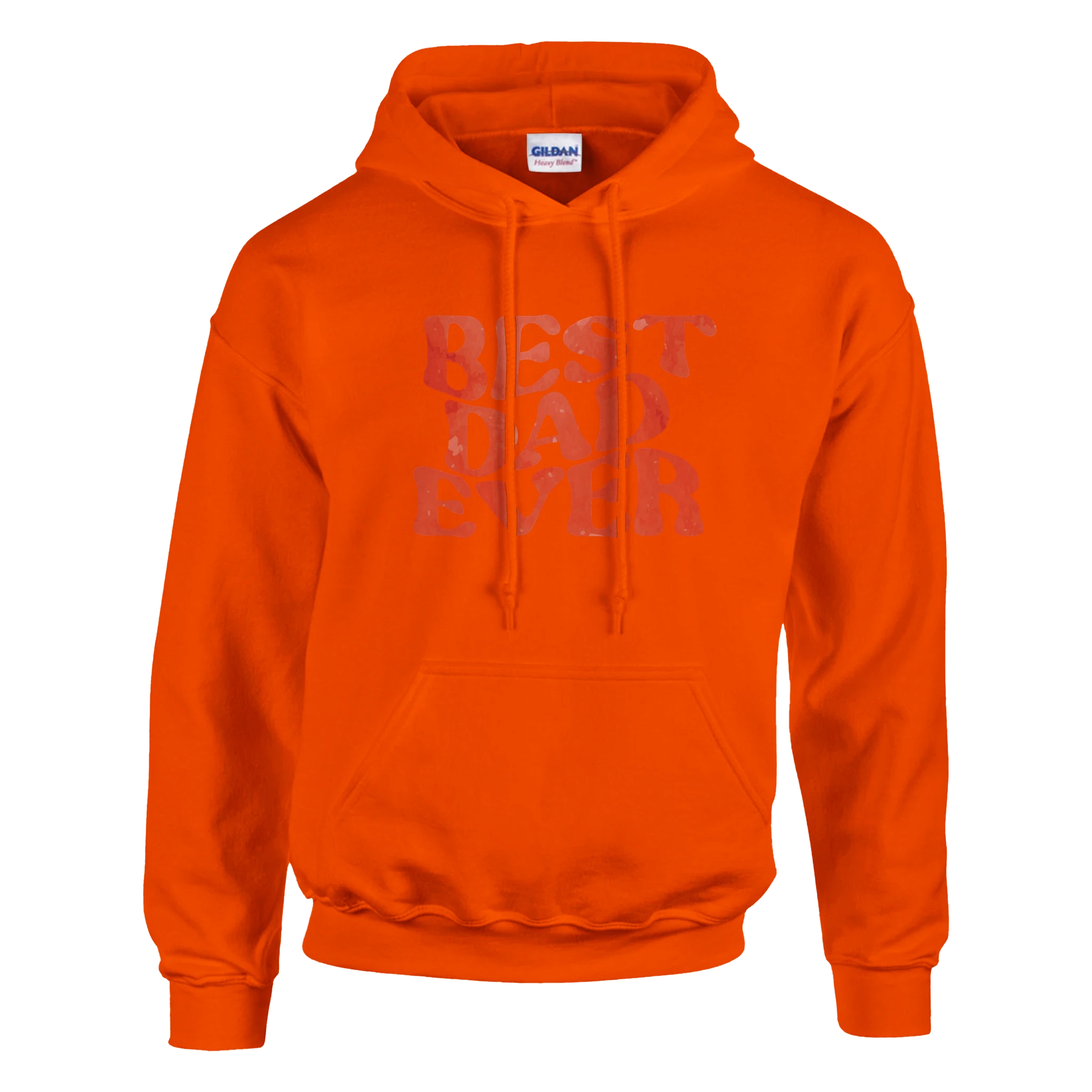 🧥 Sweat à Capuche Unisexe Classique – Gildan® 18500 - Legeekshop