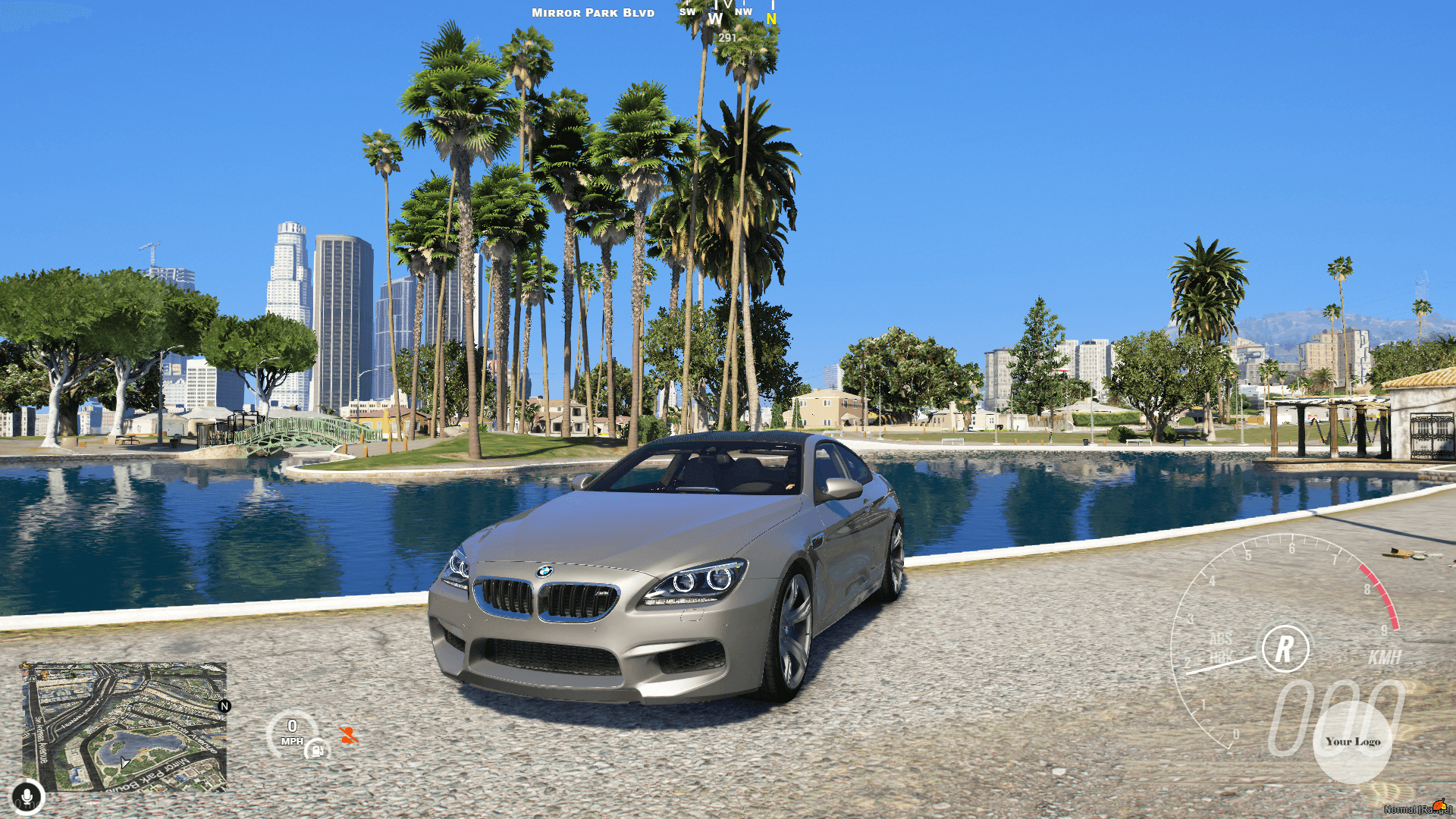 GothamDev - Carpack + 900 Véhicules Optimisés et Réglés pour FiveM - mod fivem