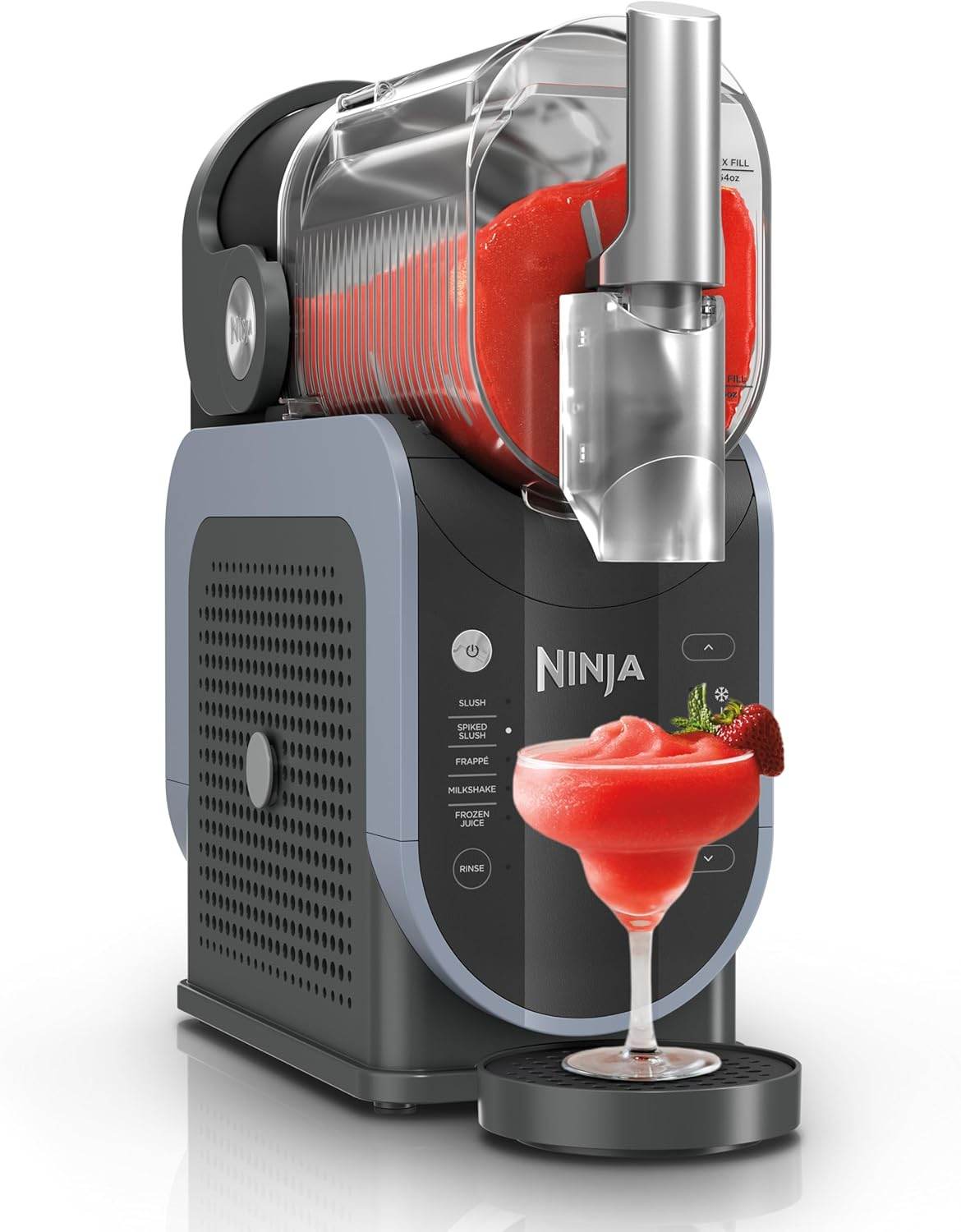 🎮 Ninja SLUSHi FS301EU – Machine à Slush, Granita & Frozen Drinks 🎮 - Legeekshop