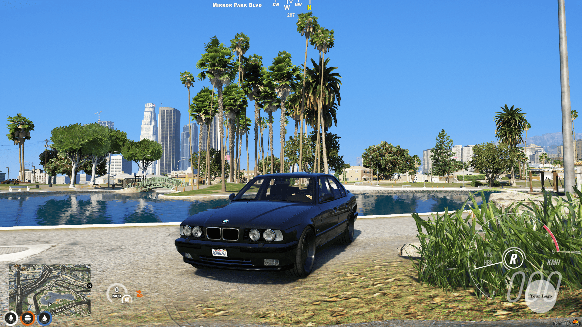 GothamDev - Carpack + 900 Véhicules Optimisés et Réglés pour FiveM - mod fivem