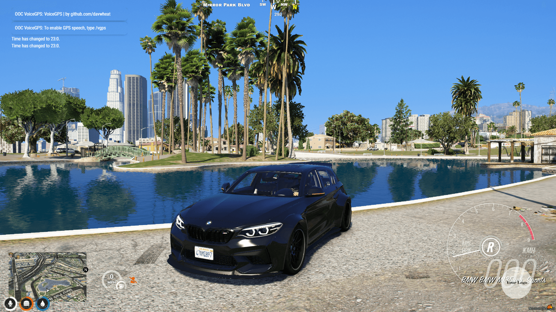 GothamDev - Carpack + 900 Véhicules Optimisés et Réglés pour FiveM - mod fivem