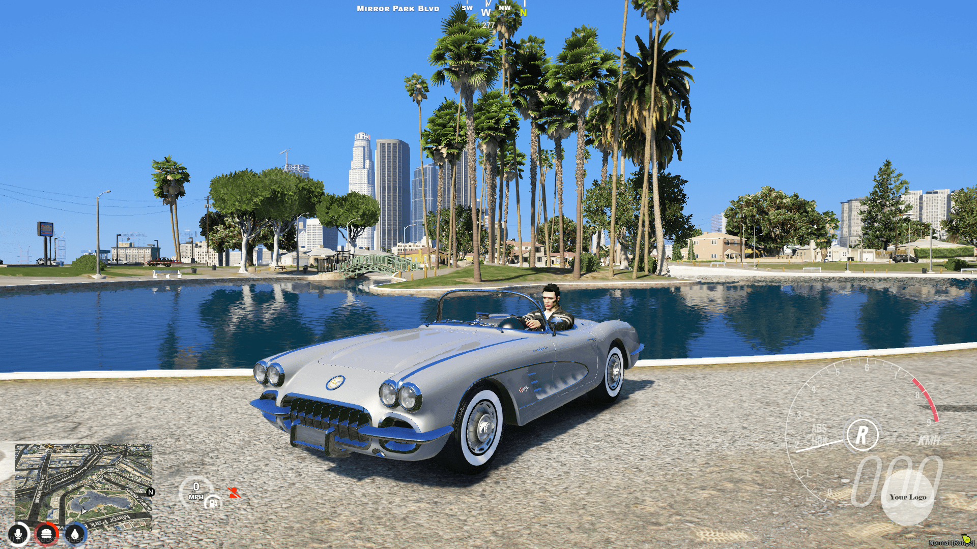 GothamDev - Carpack +900 Véhicules Optimisés et Réglés pour FiveM - Legeekshop