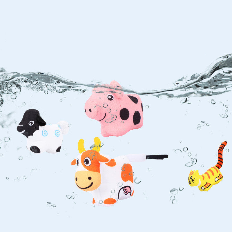 Tapis Éveil Bébé Jouets Éducatifs Animaux Apprentissage