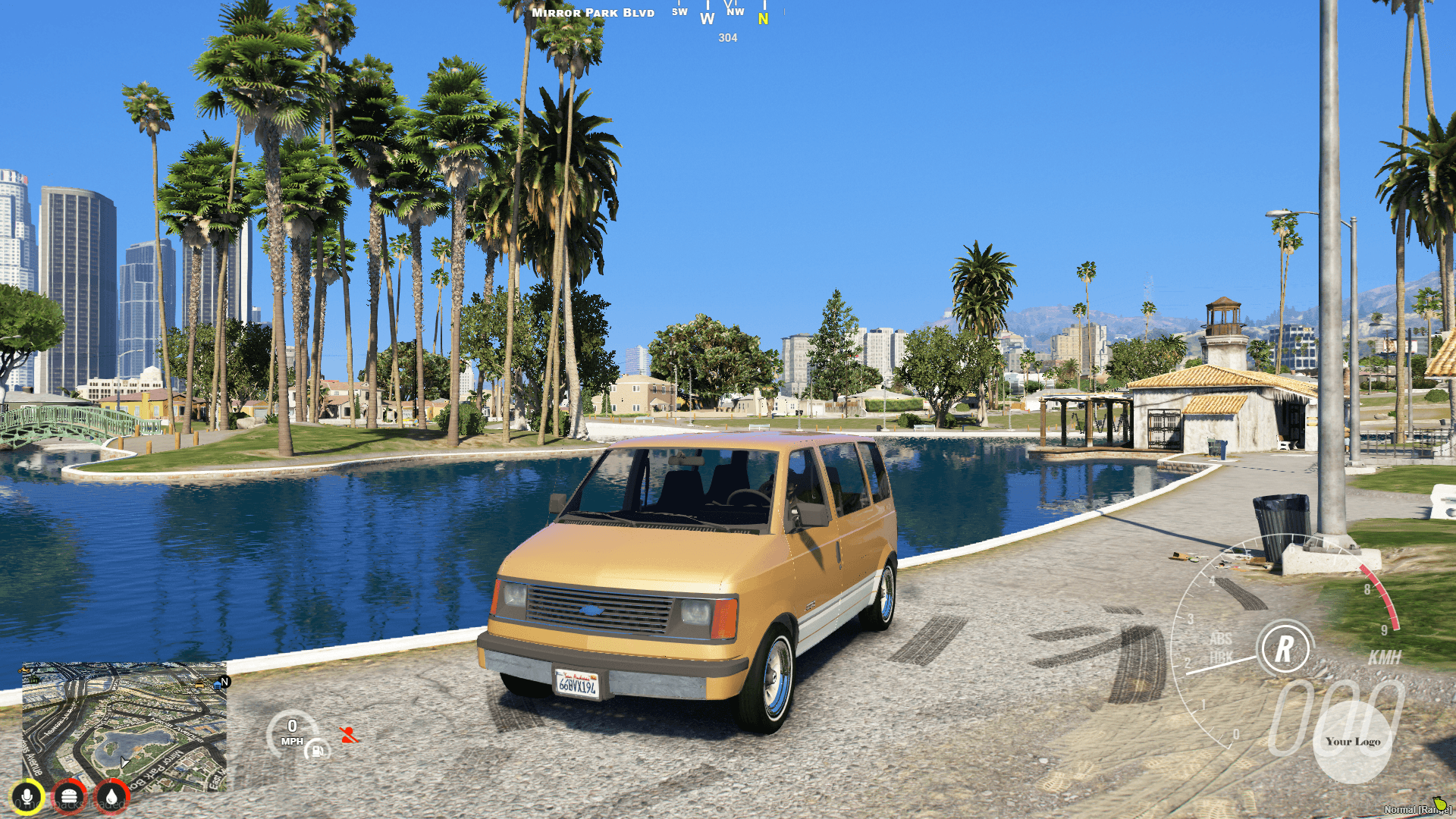 GothamDev - Carpack + 900 Véhicules Optimisés et Réglés pour FiveM - mod fivem