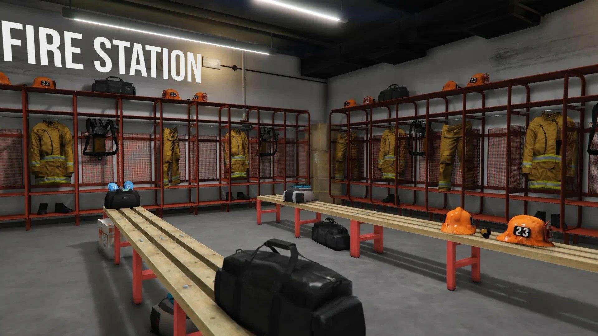 ✈️ LSIA Airport - MLO FiveM ✈️ - Legeekshop