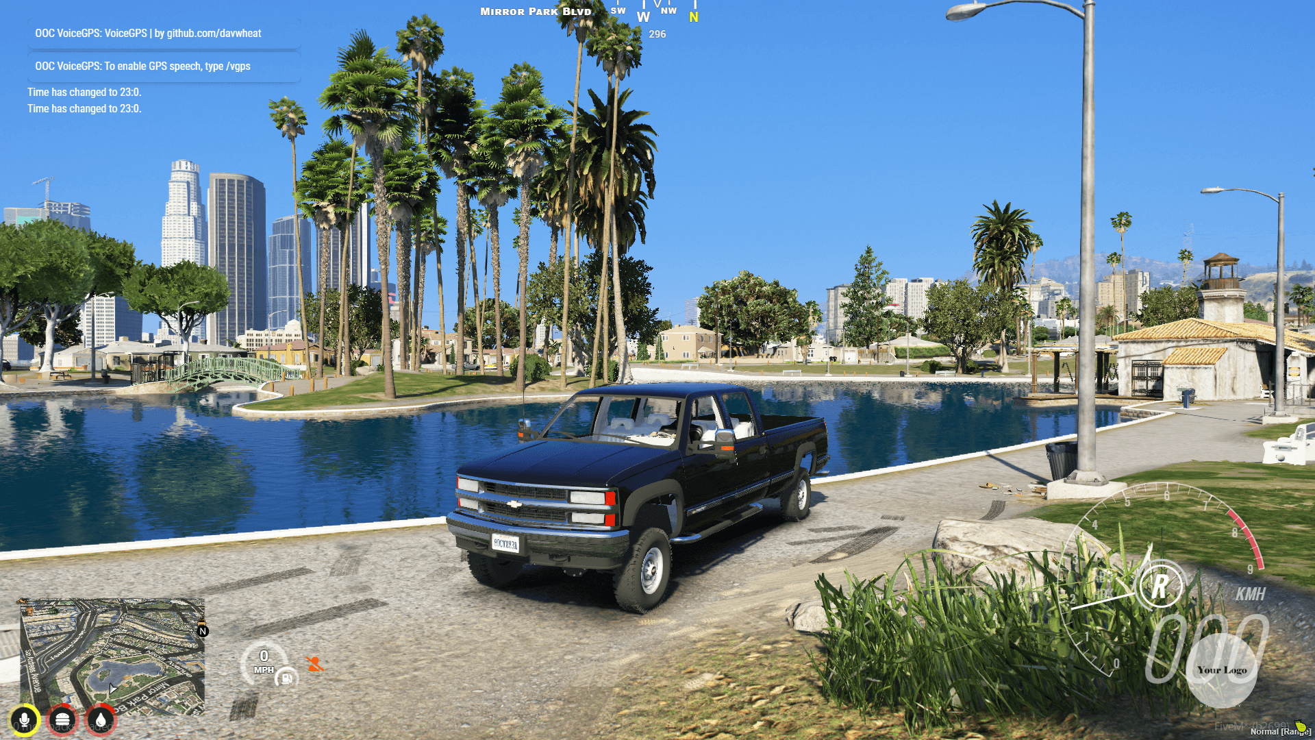 GothamDev - Carpack + 900 Véhicules Optimisés et Réglés pour FiveM - mod fivem