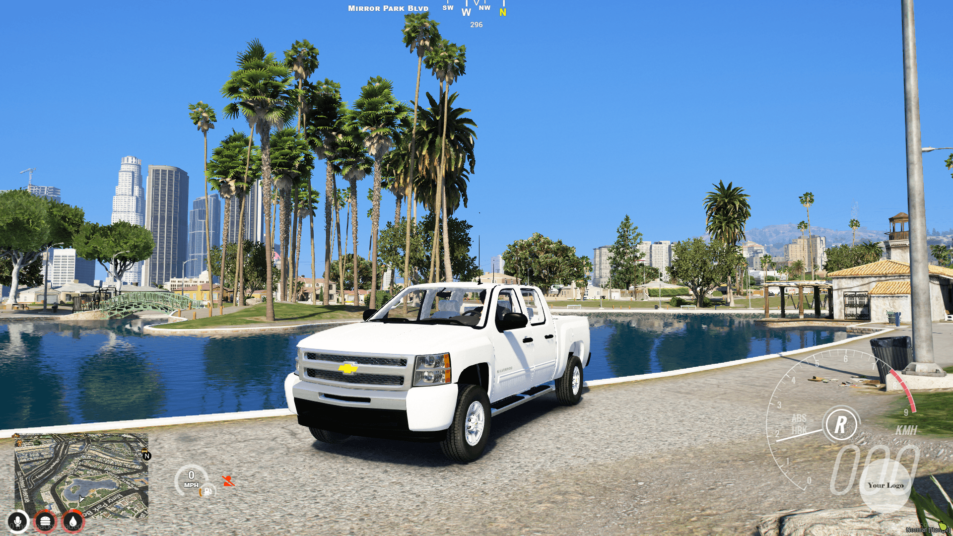 GothamDev - Carpack + 900 Véhicules Optimisés et Réglés pour FiveM - mod fivem