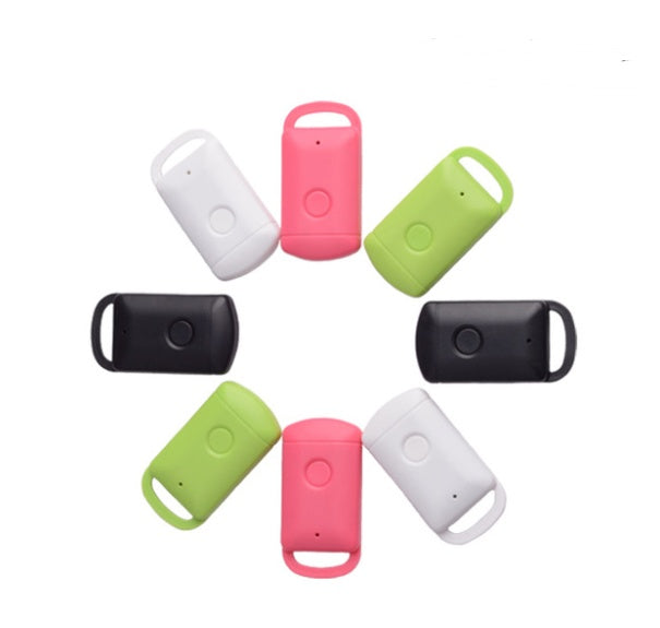 Dispositif Anti-Perte Bluetooth Tracker Enfants Personnes Âgées Animaux