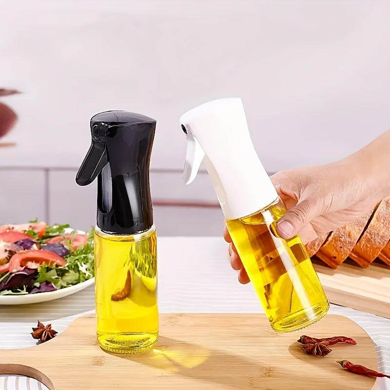 🌿 Spray de Cuisine 300ML | Vaporisateur d’Huile pour Air Fryer & Cuisson 🔥 - Legeekshop