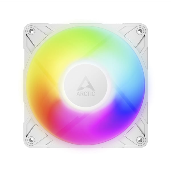 ARCTIC P12 Pro A-RGB, Gehäuselüfter - ARCTIC