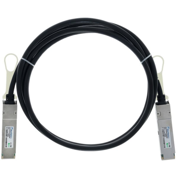 € 100,76 BlueOptics BlueLAN Direct Attach câble kompatibel zu D-Link DEM-CB300QXS QSFP - BlueOptics