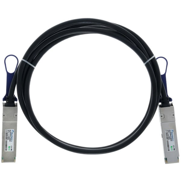 € 62,94 BlueOptics BlueLAN Direct Attach câble kompatibel zu Edge Core ET7402-DAC-1M - BlueOptics