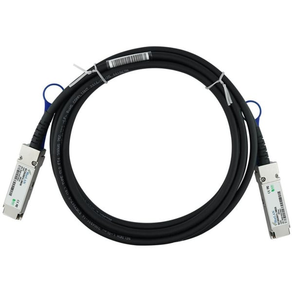 € 62,94 BlueOptics BlueLAN Direct Attach câble kompatibel zu HPE X240 JL271A QSFP28 - BlueOptics