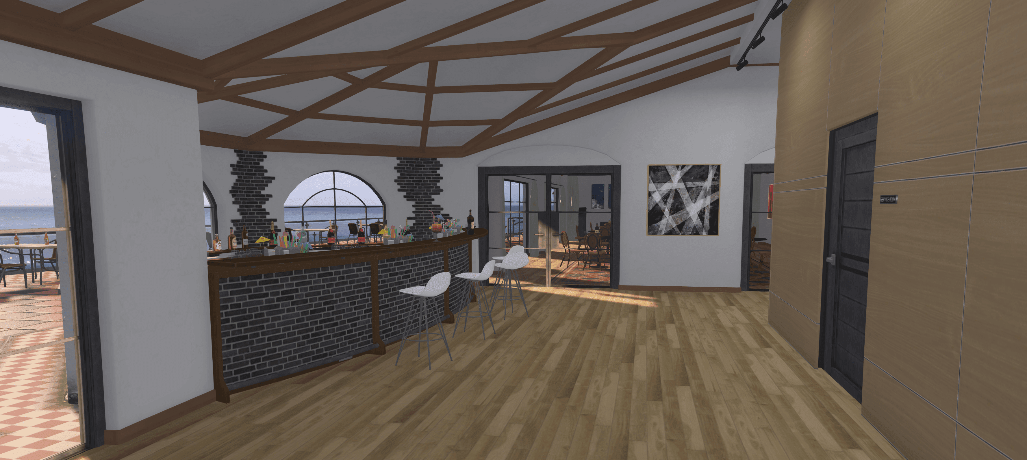 Base Serveur FiveM Française - GothamDev French V.1 🇫🇷🚓 ( version beta 0.3 ) - Legeekshop