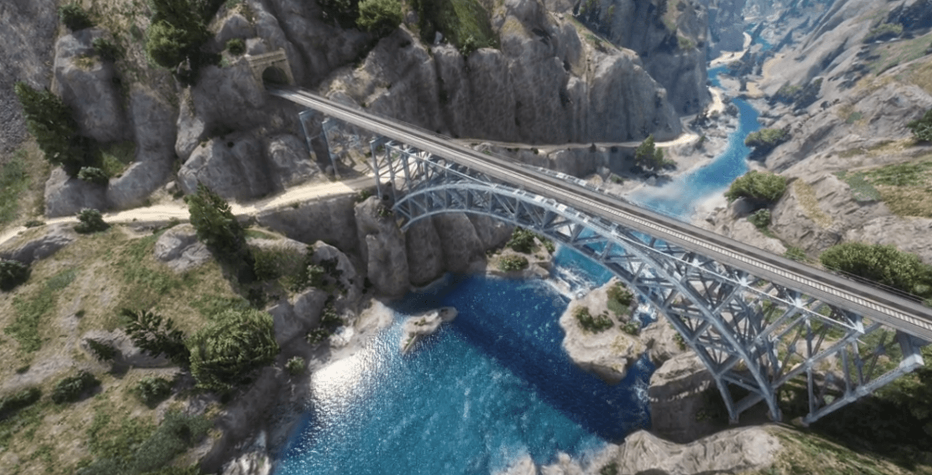 GothamDev - Pack Graphiques 4K - Version Extrême 3.8 (Côté Joueur) pour FiveM - Legeekshop