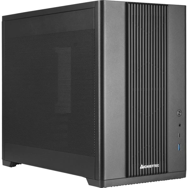 Chieftec BX-MESH, Tower-Gehäuse - Chieftec