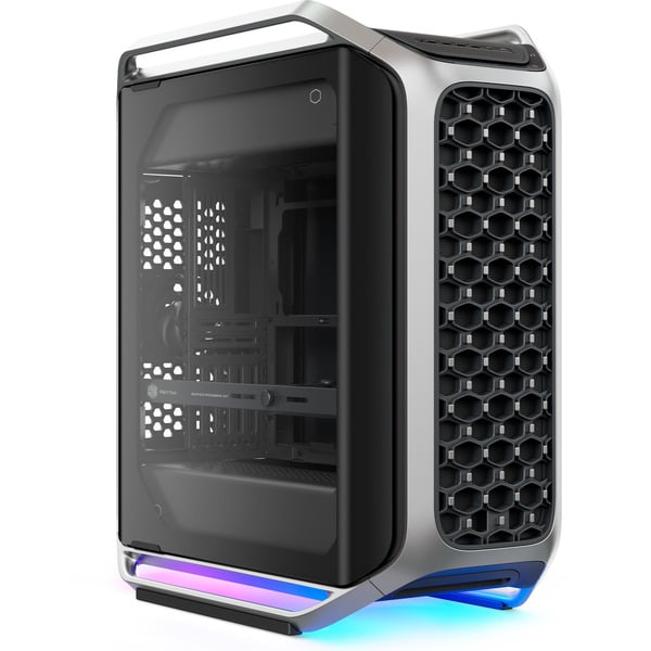 Cooler Master COSMOS Alpha, Big-Tower-Gehäuse - Cooler Master