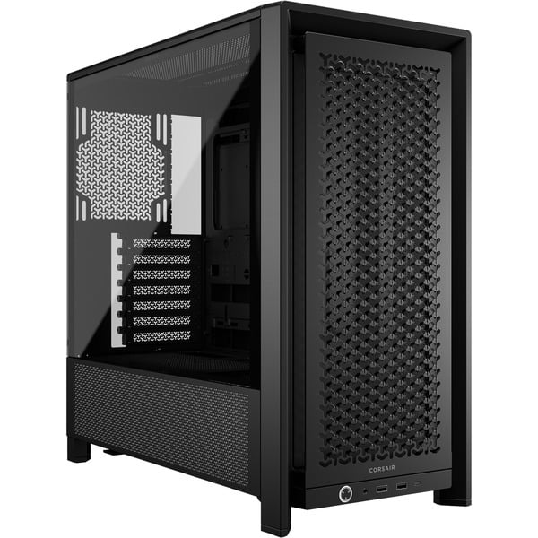 Corsair FRAME 4000D, Tower-Gehäuse - Corsair