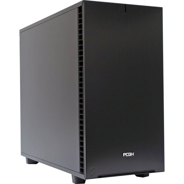 Fractal Design Define 7 PCGH, Tower-Gehäuse - Fractal Design