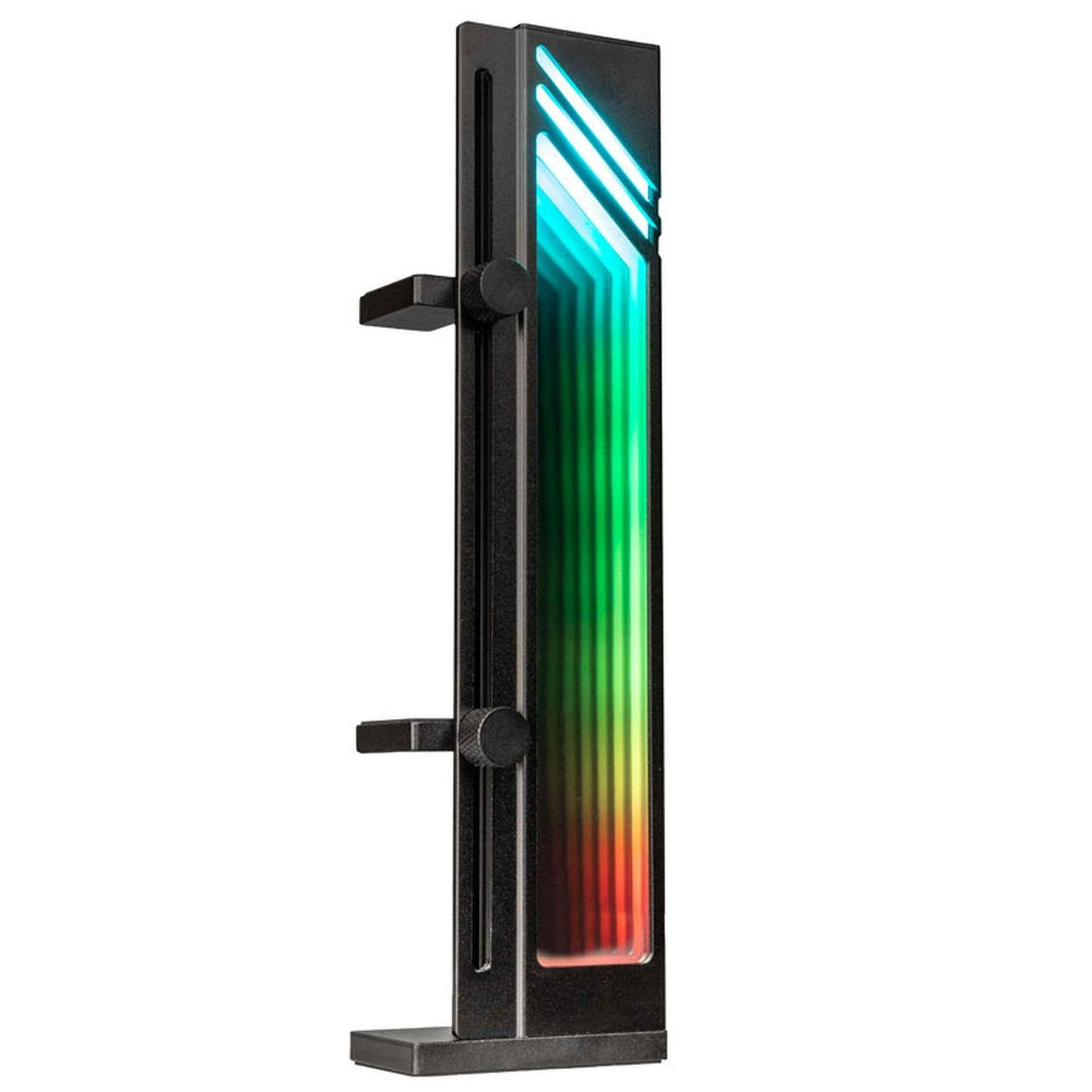 PC Nemesis X - Ryzen 7 9700X, RX 7900 XT, 32 Go DDR5, Watercooling LCD RGB | GothamDev - Legeekshop