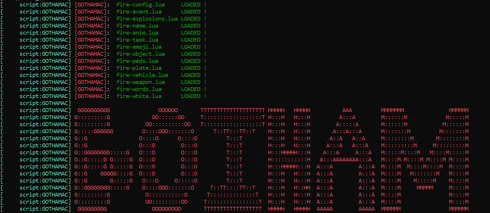 GothamDev Anti-Cheat - Legeekshop