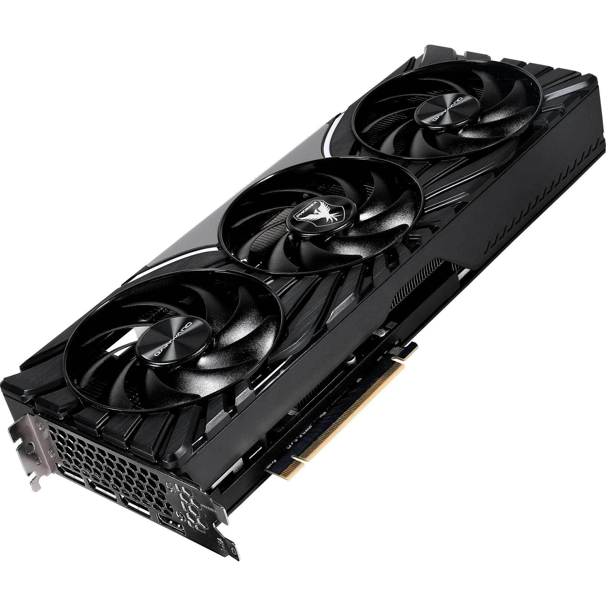 🎮 GAINWARD GeForce RTX 5070 Ti Phoenix-S – GPU Blackwell 16 Go GDDR7 🎮 - Legeekshop