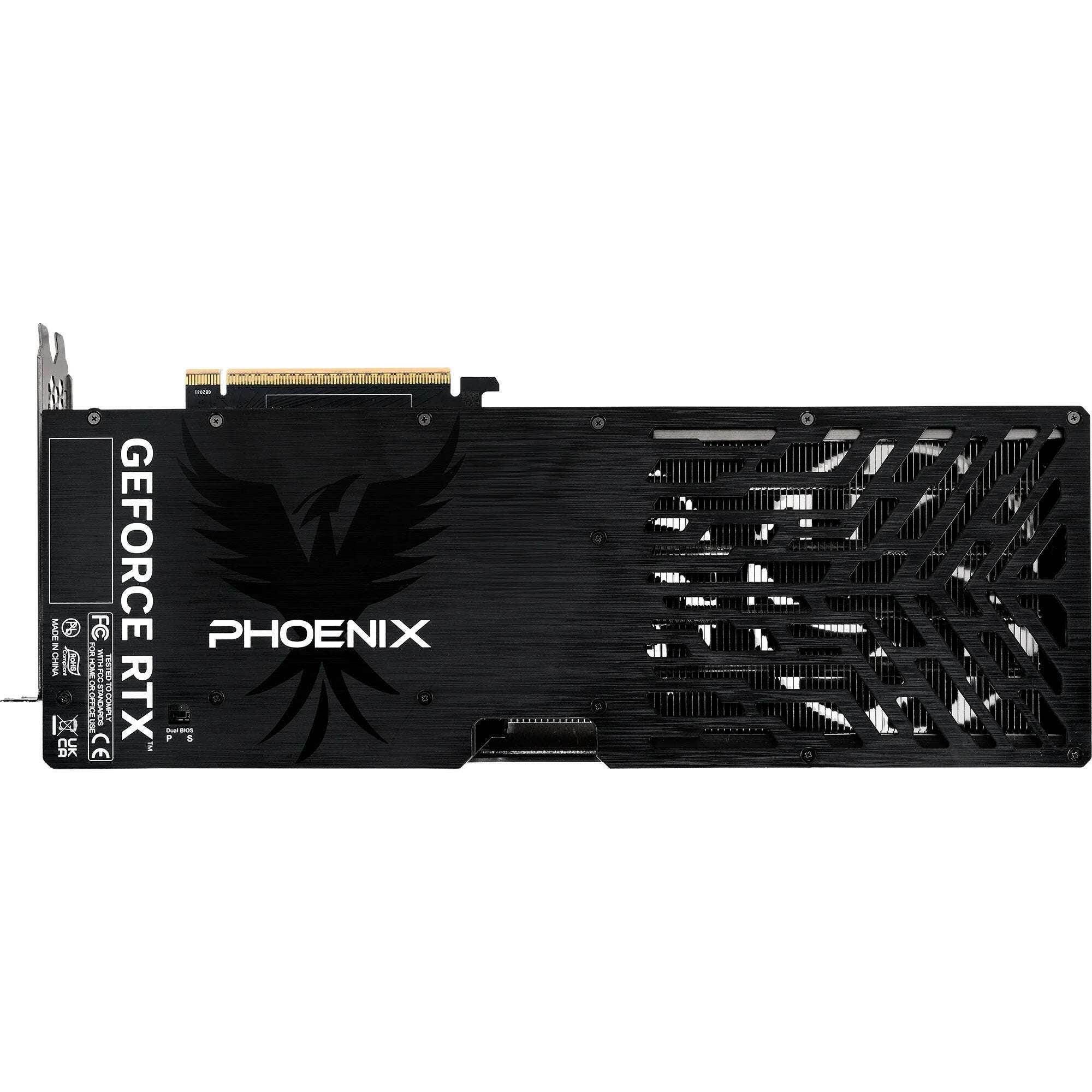 🎮 GAINWARD GeForce RTX 5070 Ti Phoenix-S – GPU Blackwell 16 Go GDDR7 🎮 - Legeekshop