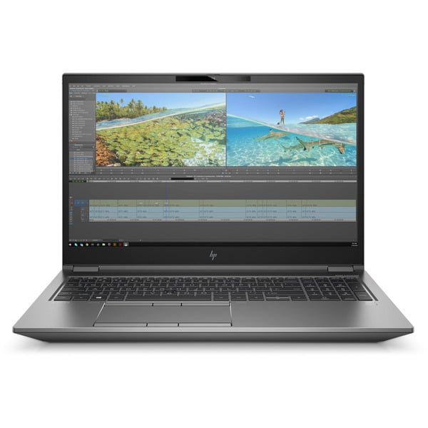 HP ZBook Fury 15 G8 - HP