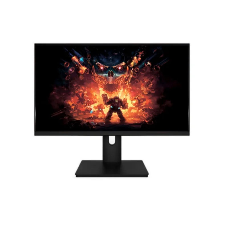 Écran Gaming 24 Pouces FHD 1080p 165Hz 1ms IPS Frameless LED Monitor PC