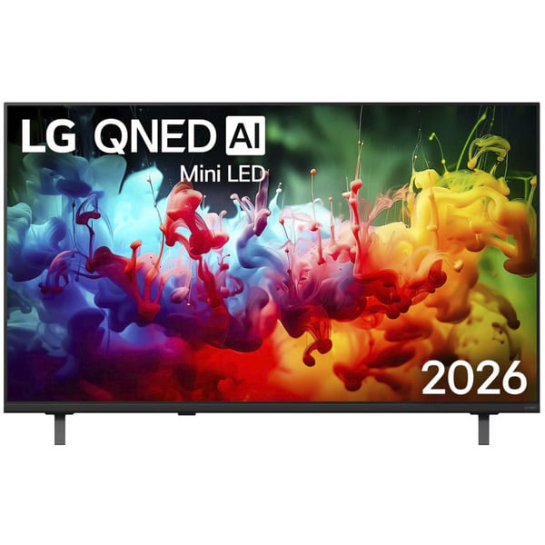 LG 50QNED7EB3C, QNED-Fernseher - LG
