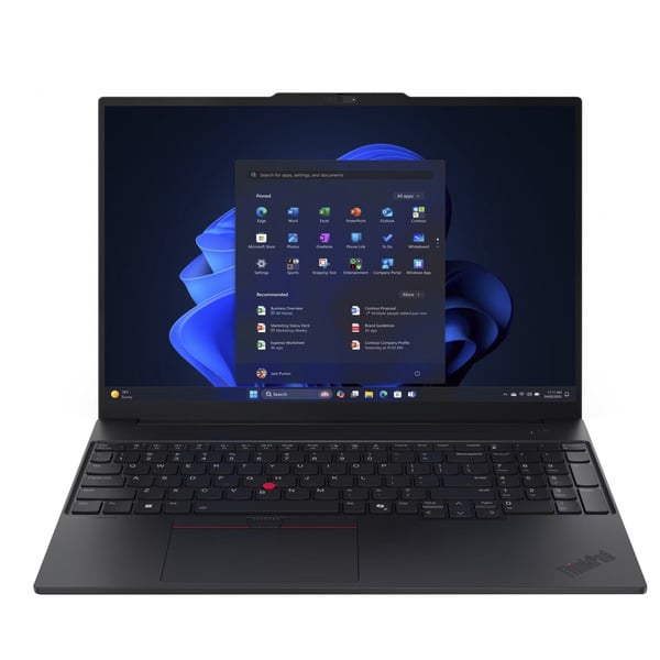Lenovo ThinkPad E16 AMD G3 (21ST0046GE) - LeGeekShop