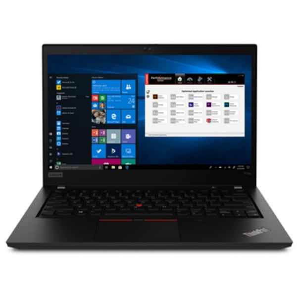 Lenovo ThinkPad P14s G1 - Lenovo
