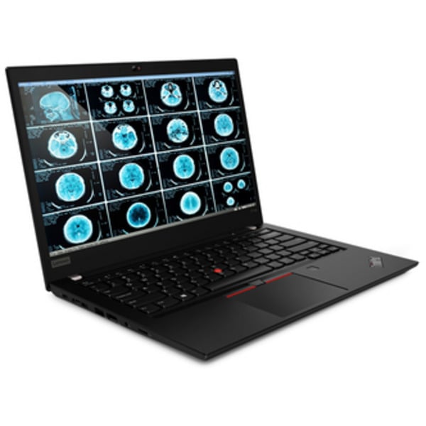 Lenovo ThinkPad P14s G2 - Lenovo