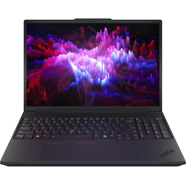Lenovo ThinkPad P16v G3 (21RS004NGE) - Lenovo