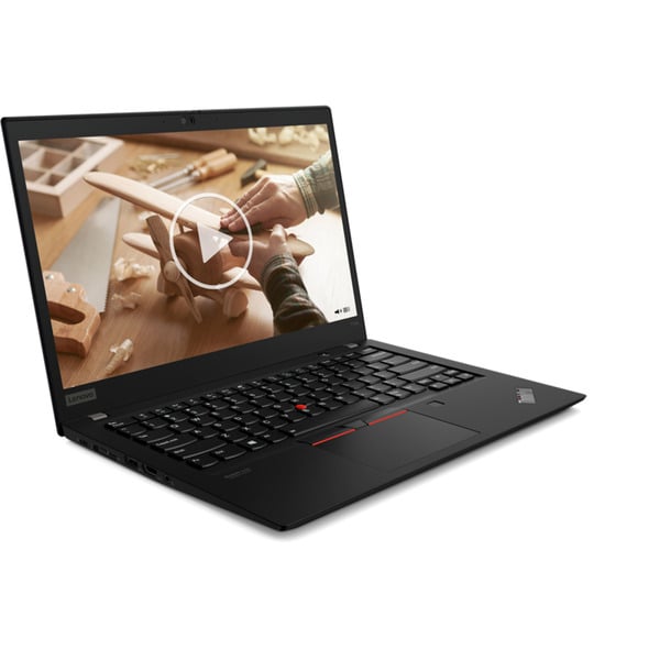 Lenovo ThinkPad T14s - Lenovo