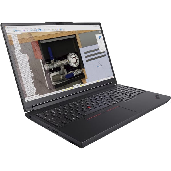 Lenovo ThinkPad T16g G3 (21V50006GE) - Lenovo