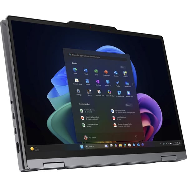 Lenovo ThinkPad X1 2-in-1 G11 Aura Edition (21V90022GE) - Lenovo