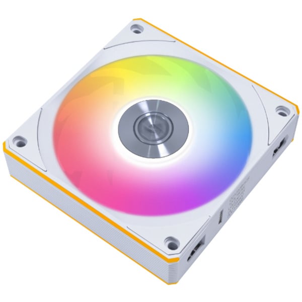 Lian Li UNI FAN CL120 Wireless, Gehäuselüfter - Lian Li