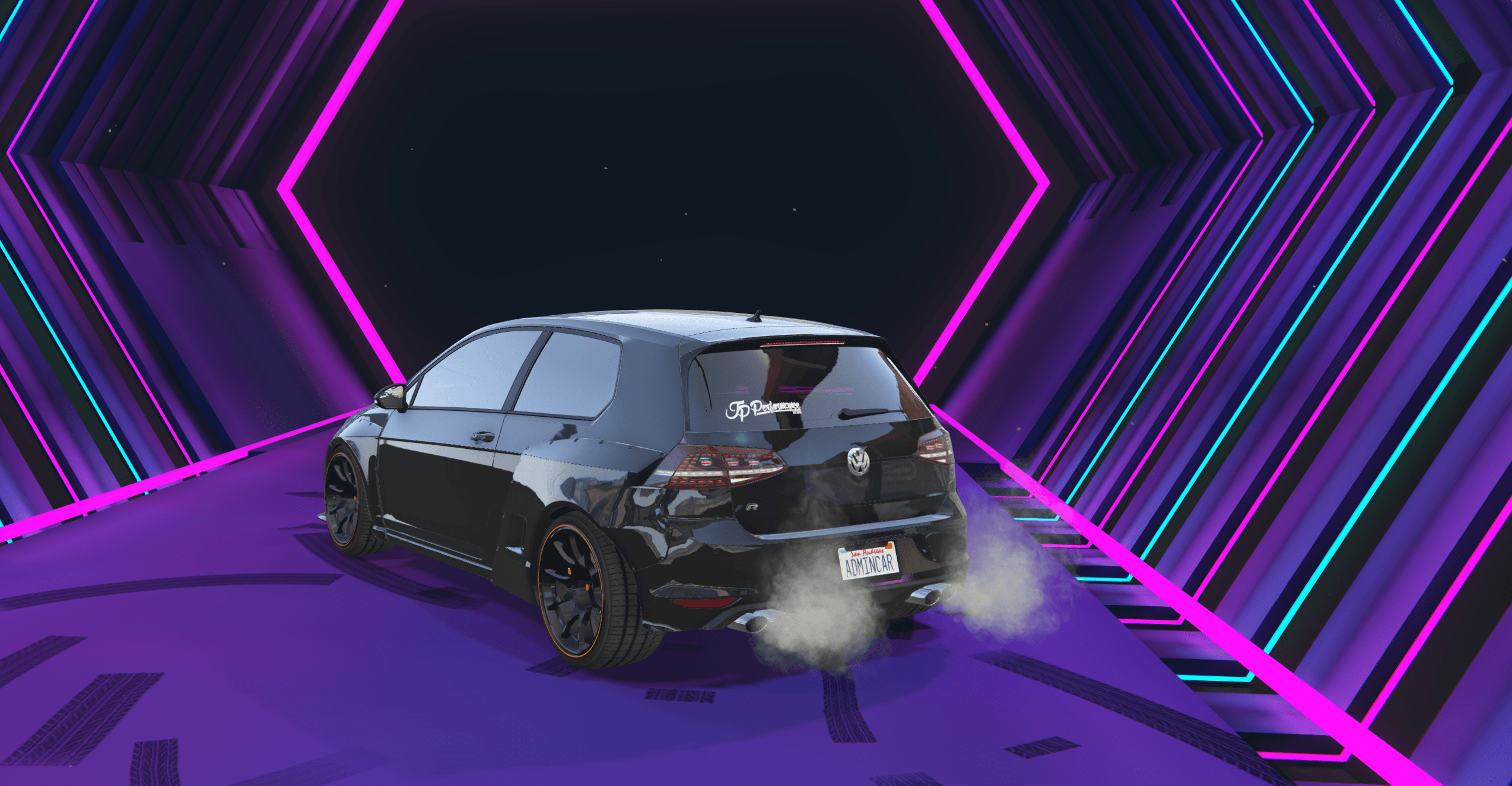 MK7 Pandem pour FiveM - Legeekshop