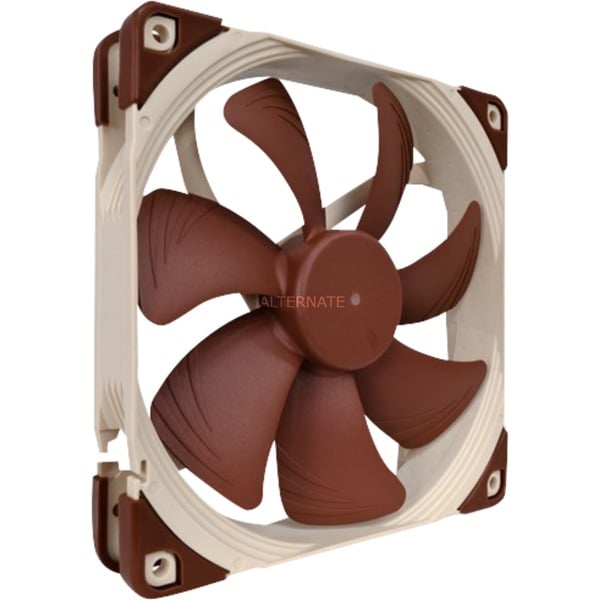 Noctua NF-A14 ULN, Gehäuselüfter - Noctua