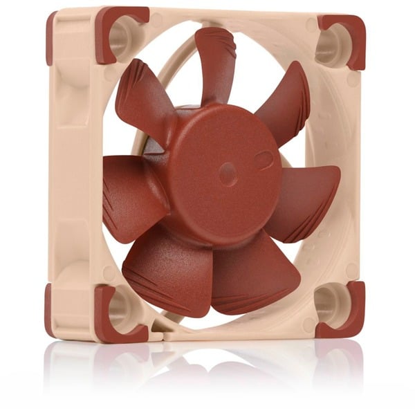 Noctua NF-A4x10 24V PWM, Gehäuselüfter - Noctua