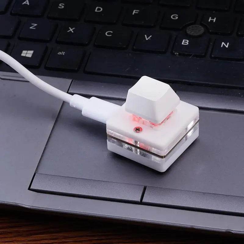 🎮 Mini Clavier Mécanique Programmable SayoDevice – USB | 2 à 24 Touches Macro - Legeekshop