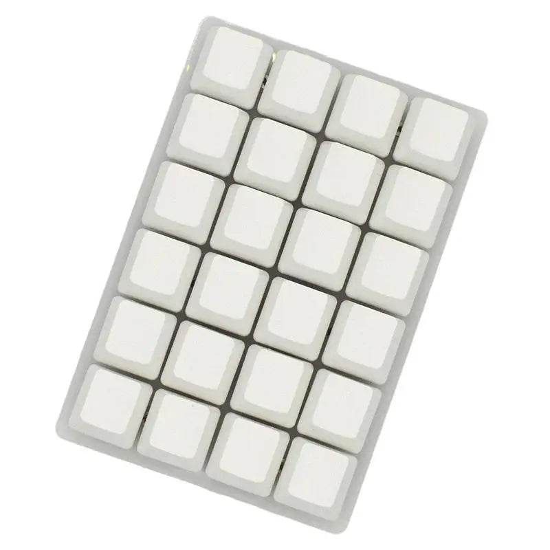 🎮 Mini Clavier Mécanique Programmable SayoDevice – USB | 2 à 24 Touches Macro - Legeekshop