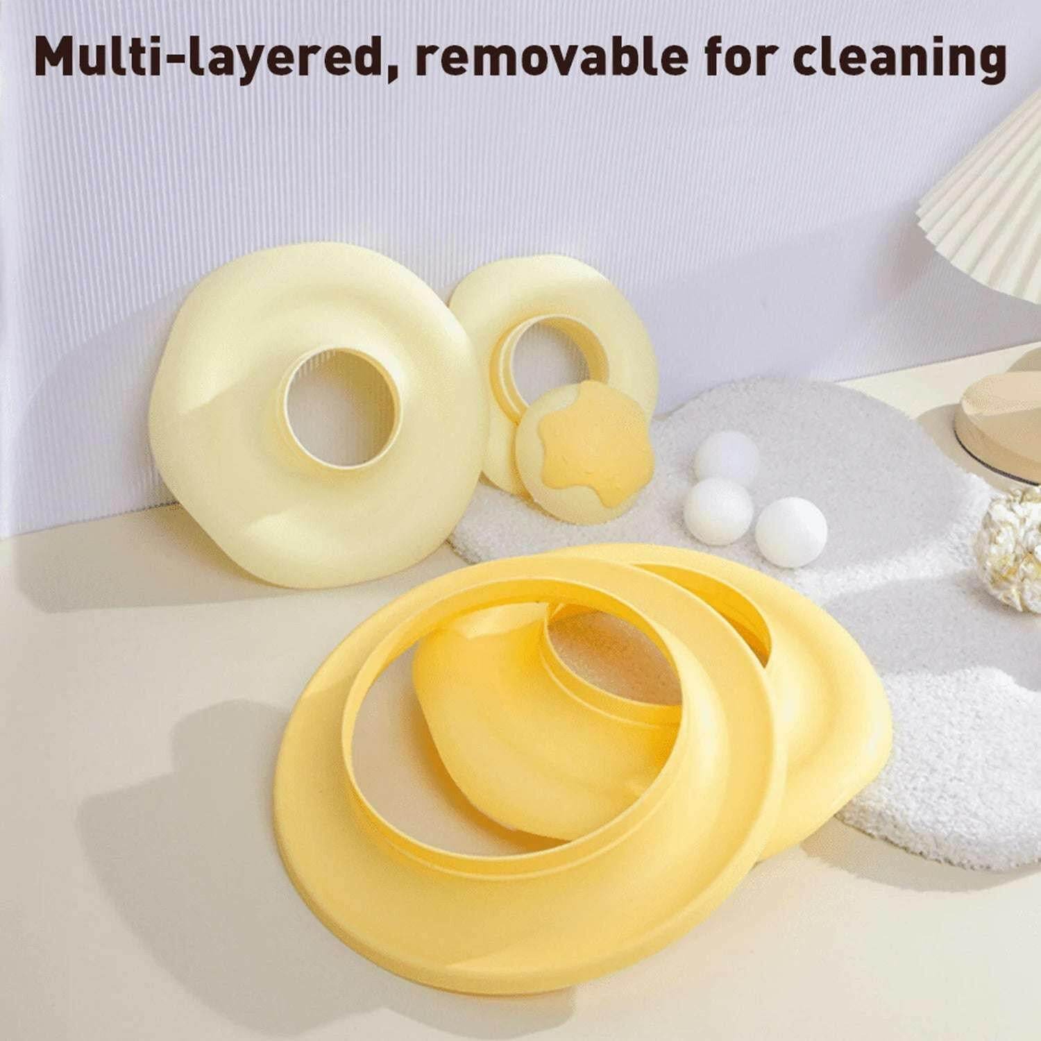 🐱 Tour de rotation à balles colorées – Jouet interactif 3 couches pour chats - Legeekshop