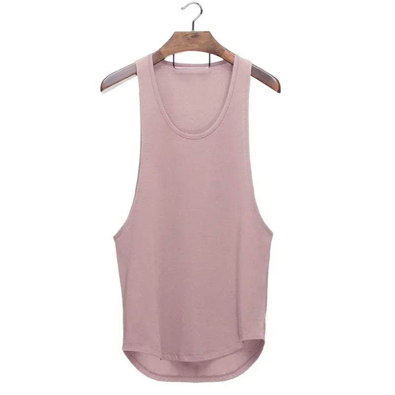 Débardeur Homme Fitness, Chemise sans Manches pour Gym et Bodybuilding | Muscleguys | Wayne Outfitters - Legeekshop