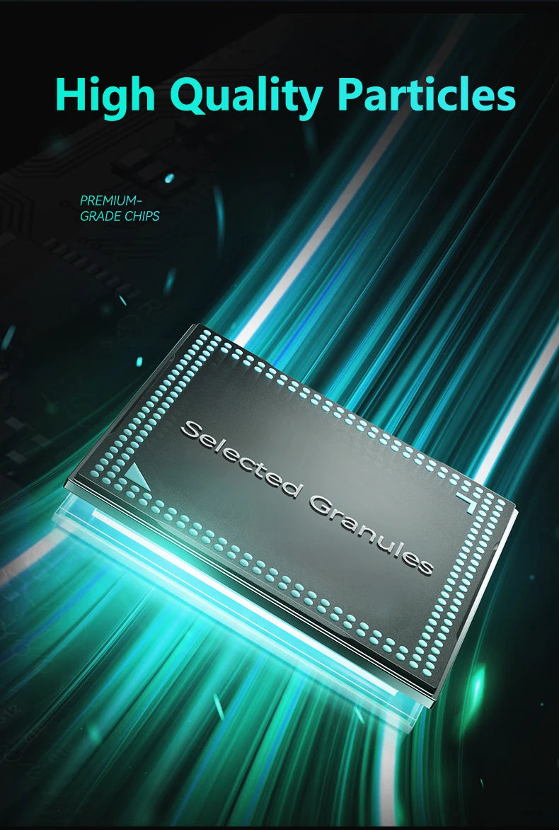 Mémoire RAM DDR5 GUDGA 8GB 16GB 32GB 4800-6800MHz Gaming Desktop XMP 3.0