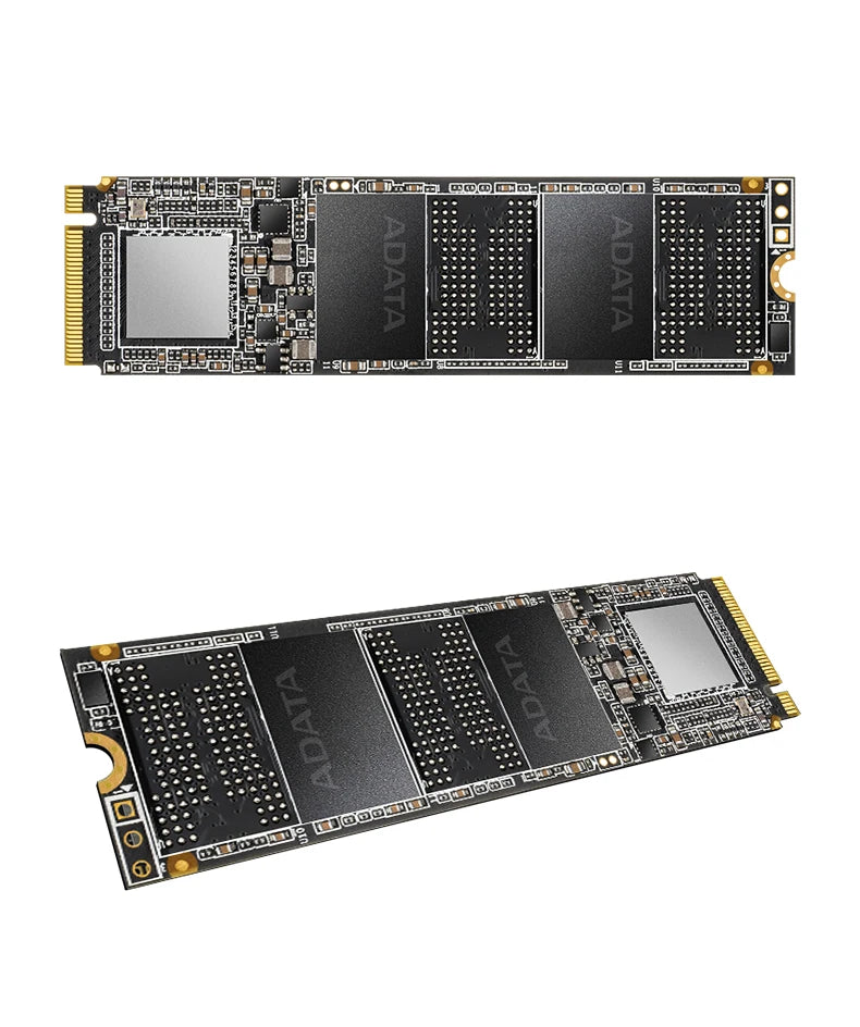 SSD NVMe ADATA XPG GAMMIX S50 PRO M.2 2280 PCIe Gen4x4 500GB 1TB 3D NAND TLC